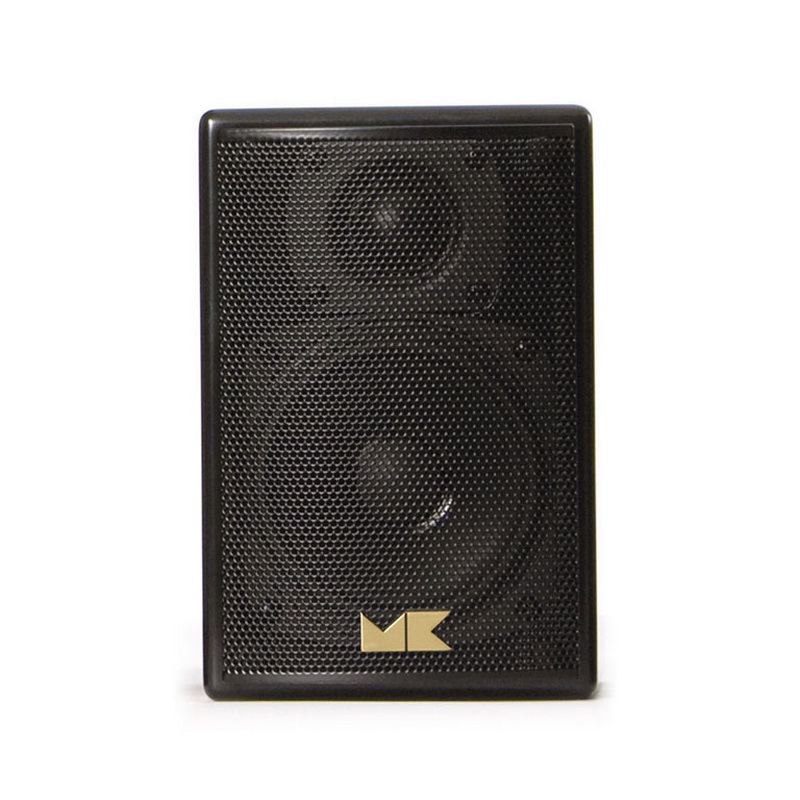 M&K Sound M5 Black Satin/Black Metal